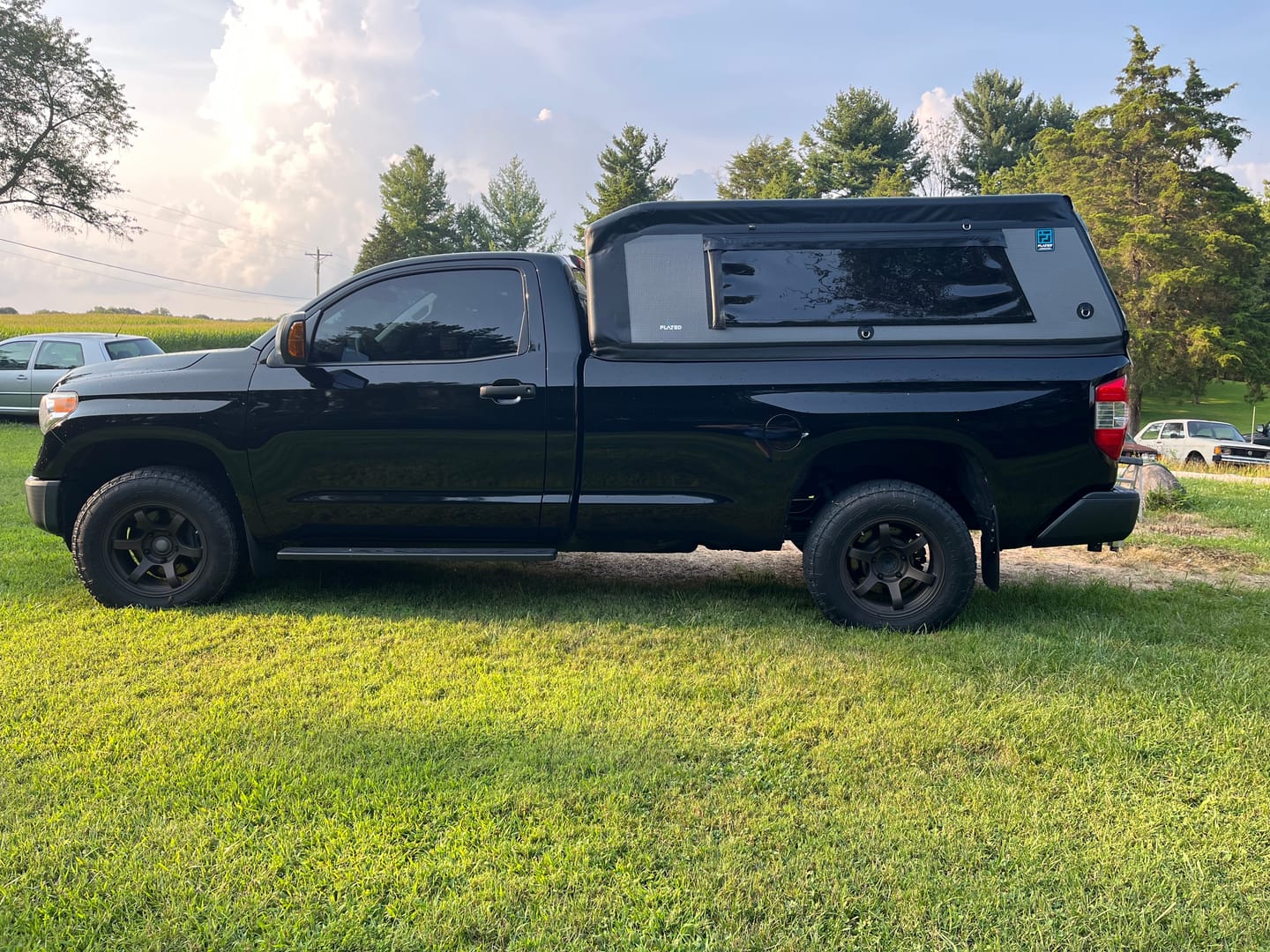 Customer photo review of FULL-LONG MR80