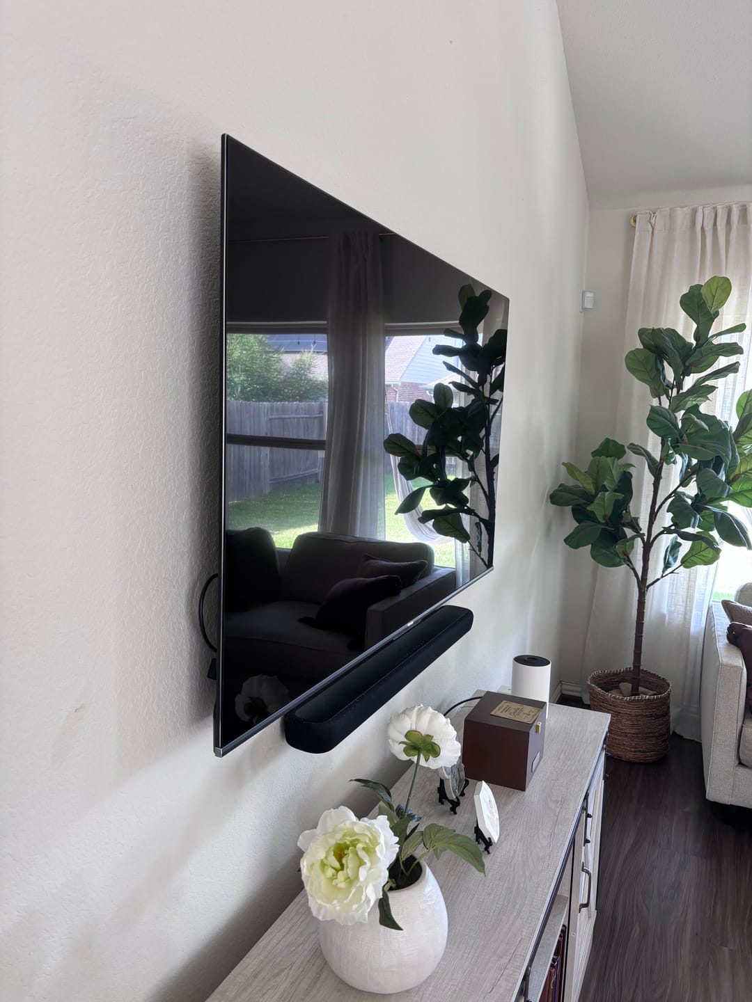 Customer photo review of PRYSMX - GLASS CLEANER