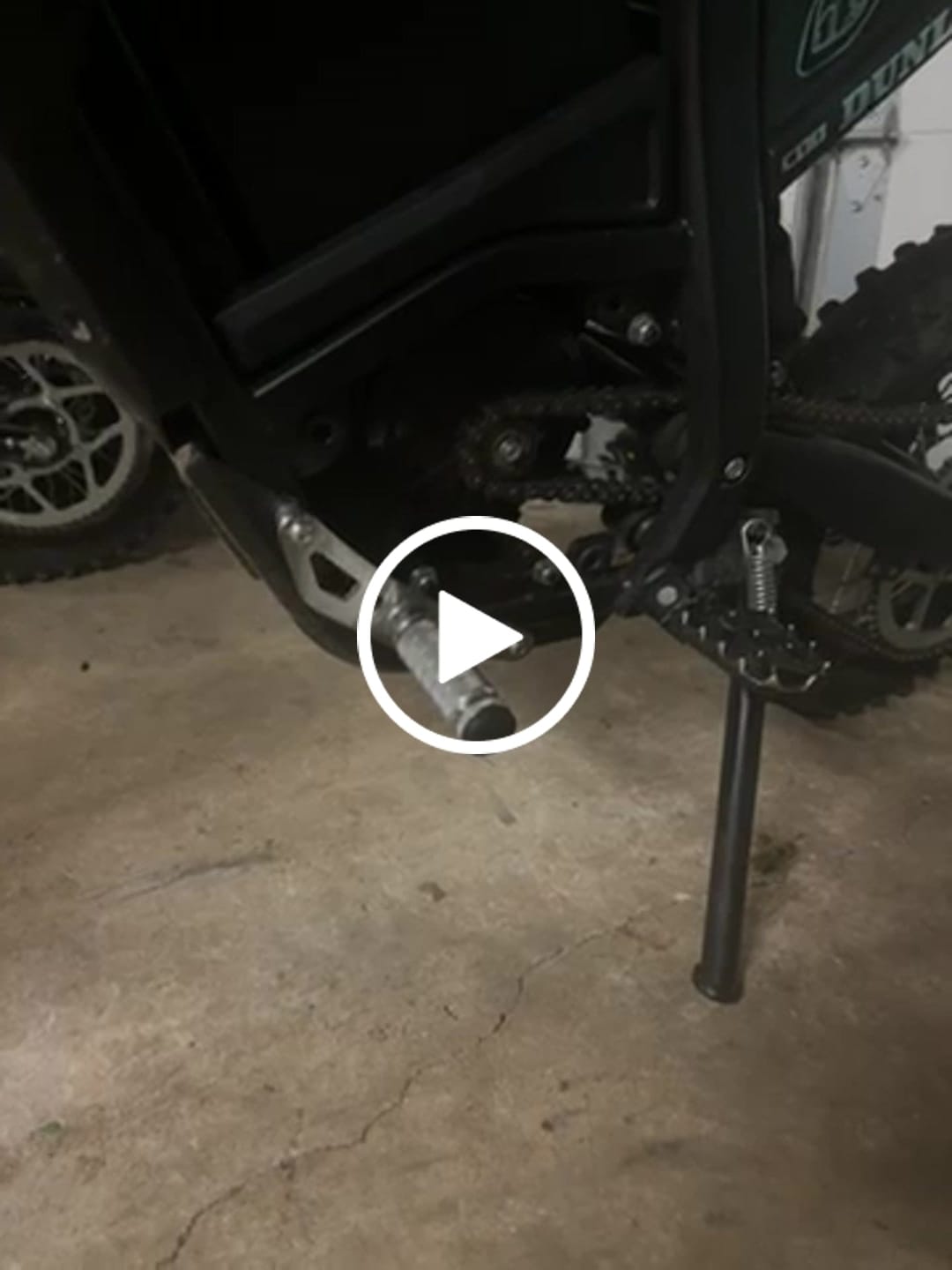 Customer video review of Yozma | Valtinsu | Strike Foot Lock Kit