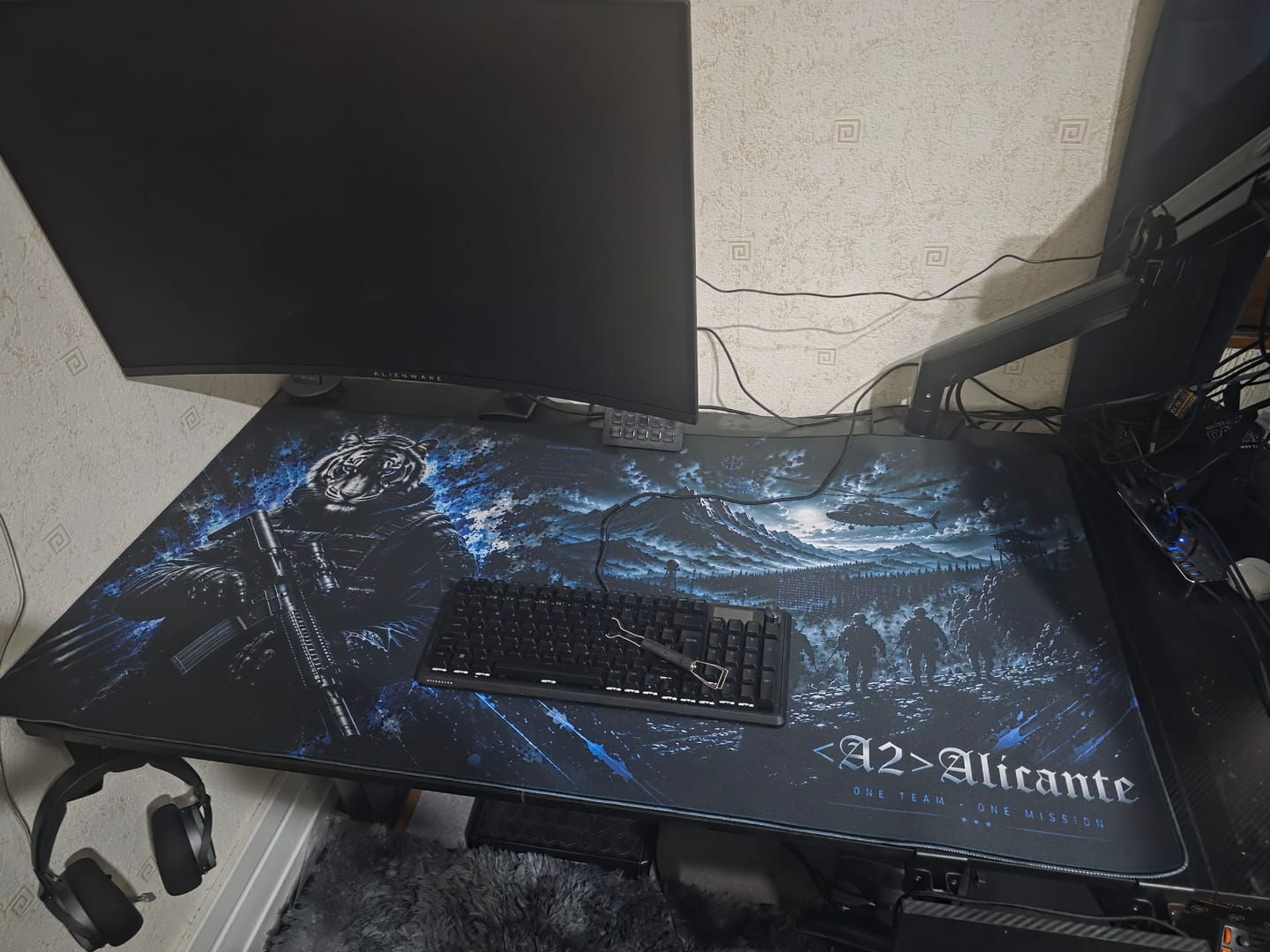 Customer photo review of iD Goliath