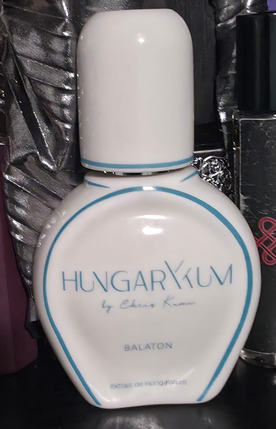 Customer photo review of Balaton