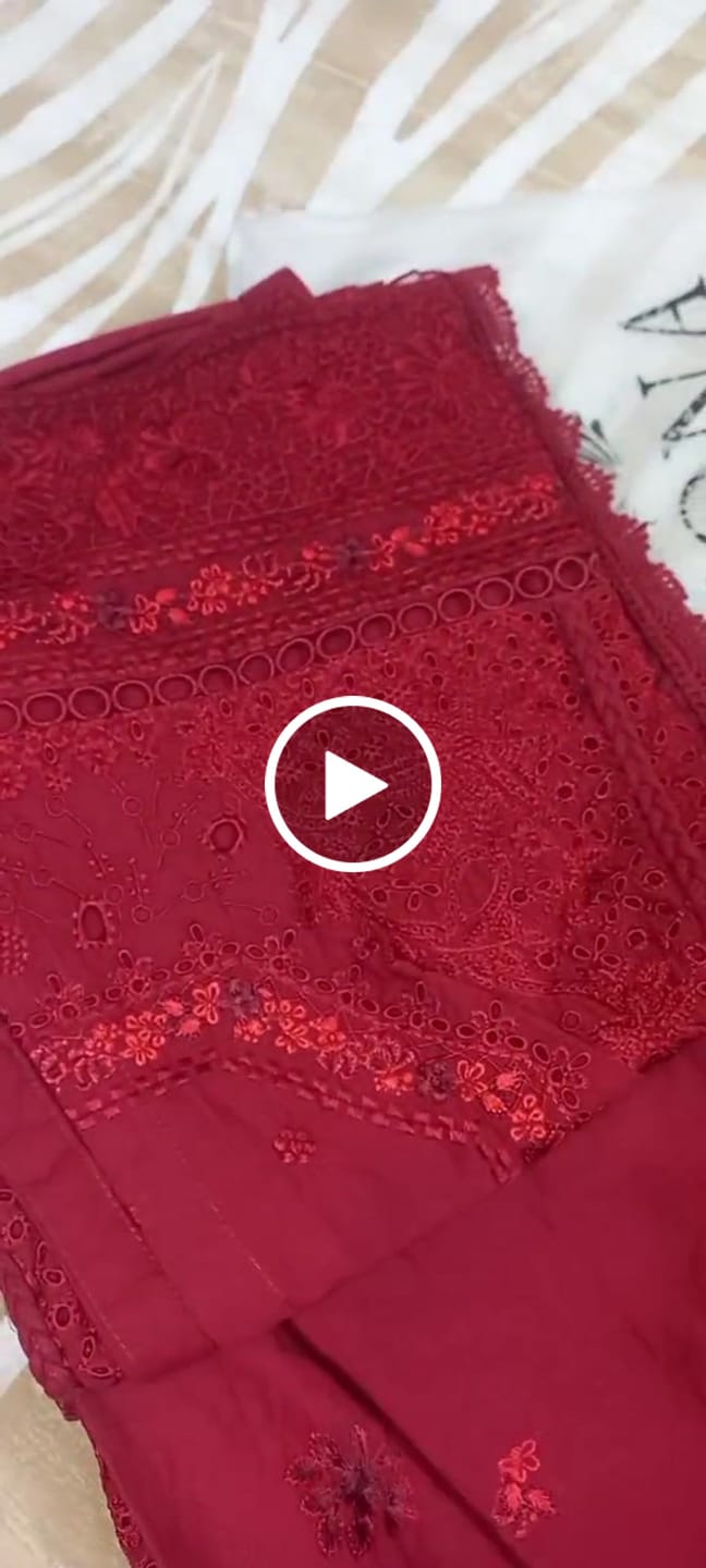Customer video review of Amira