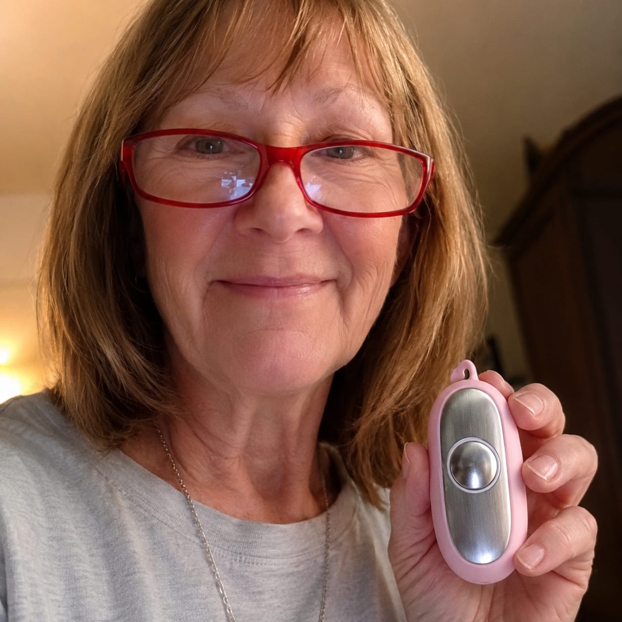 Customer photo review of DreamyHelper™