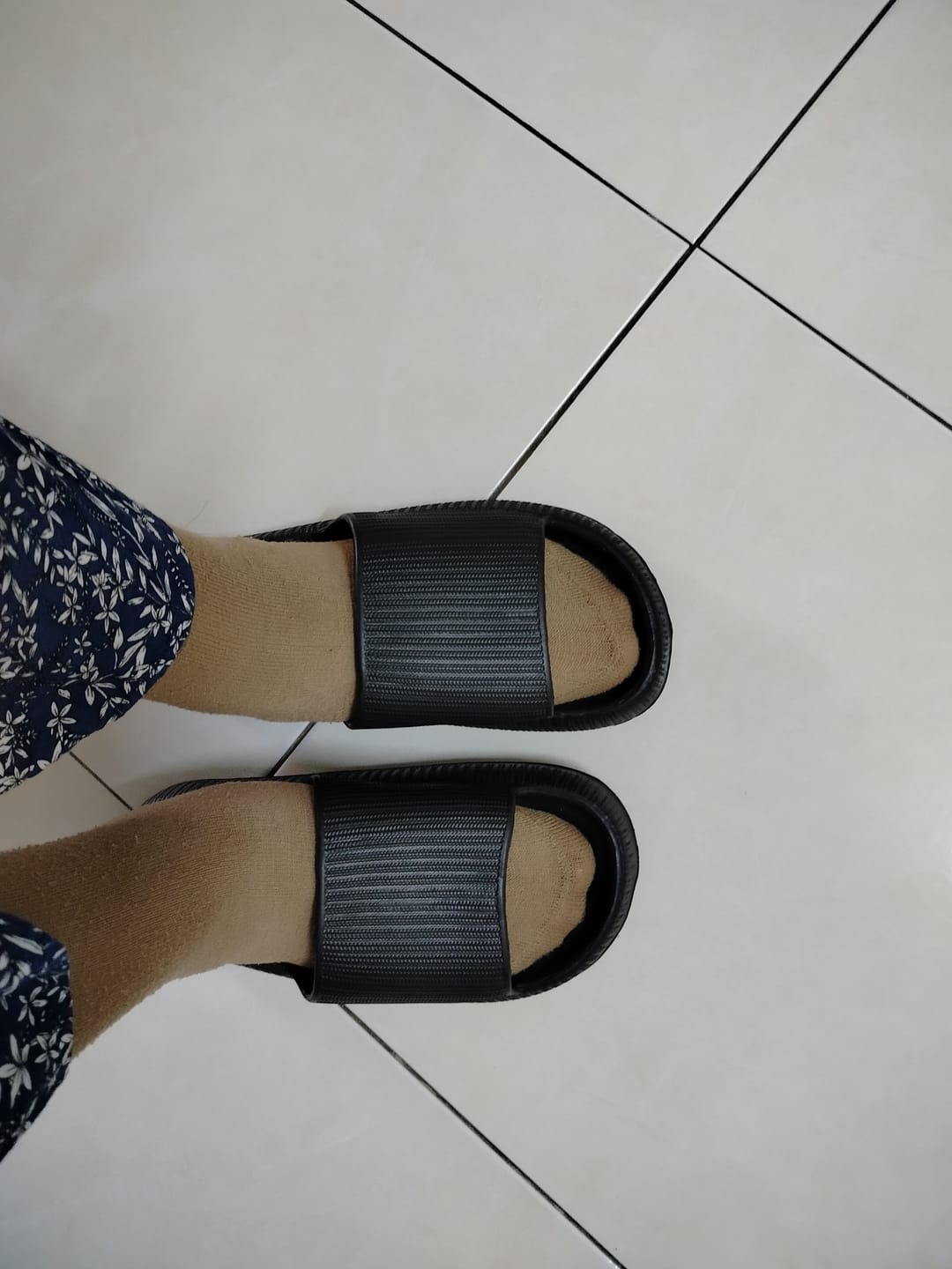 Customer photo review of Comfii™ Air Slide