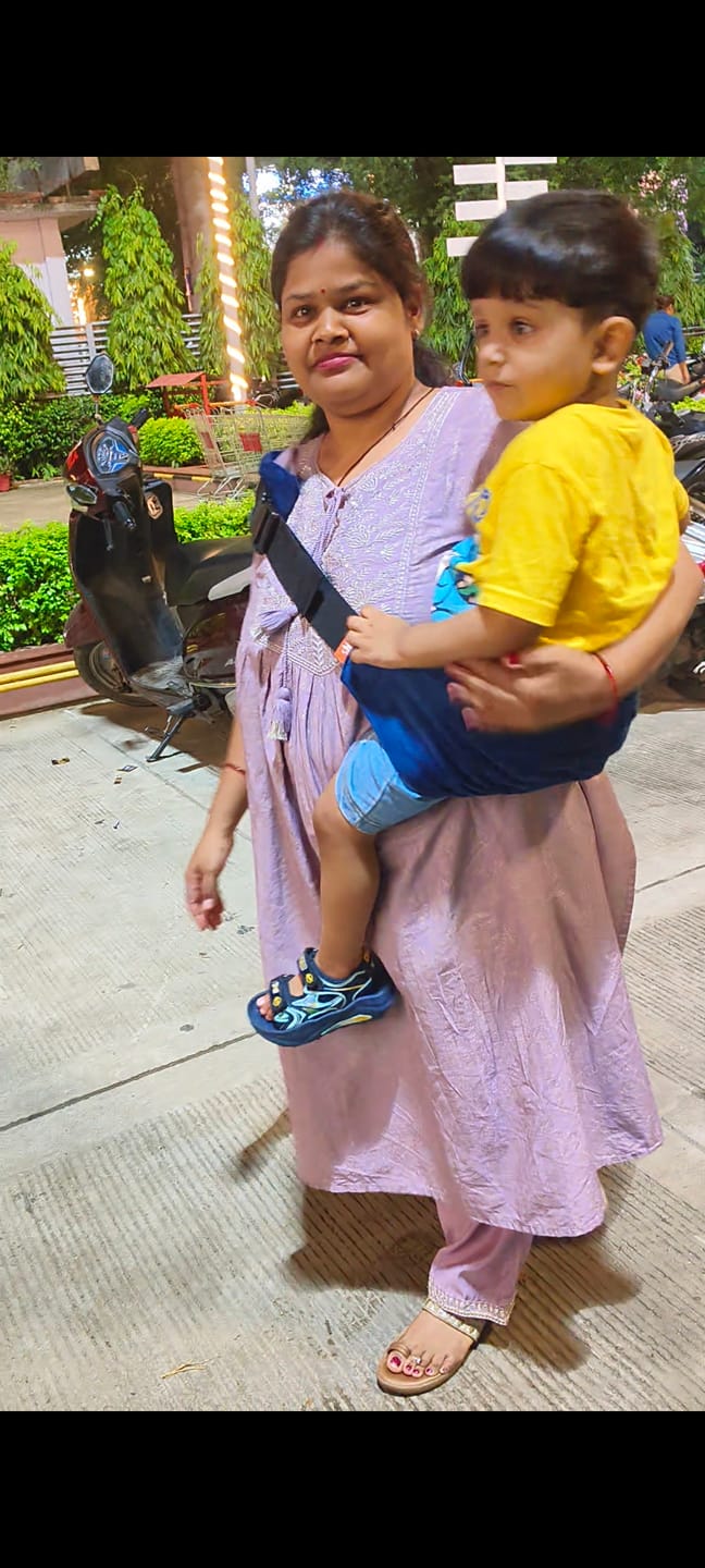 Photo shared by Neha C.