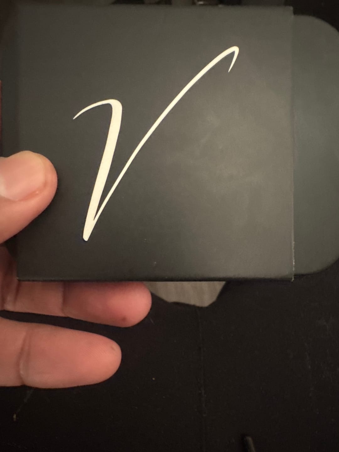 Customer photo review of Pomade