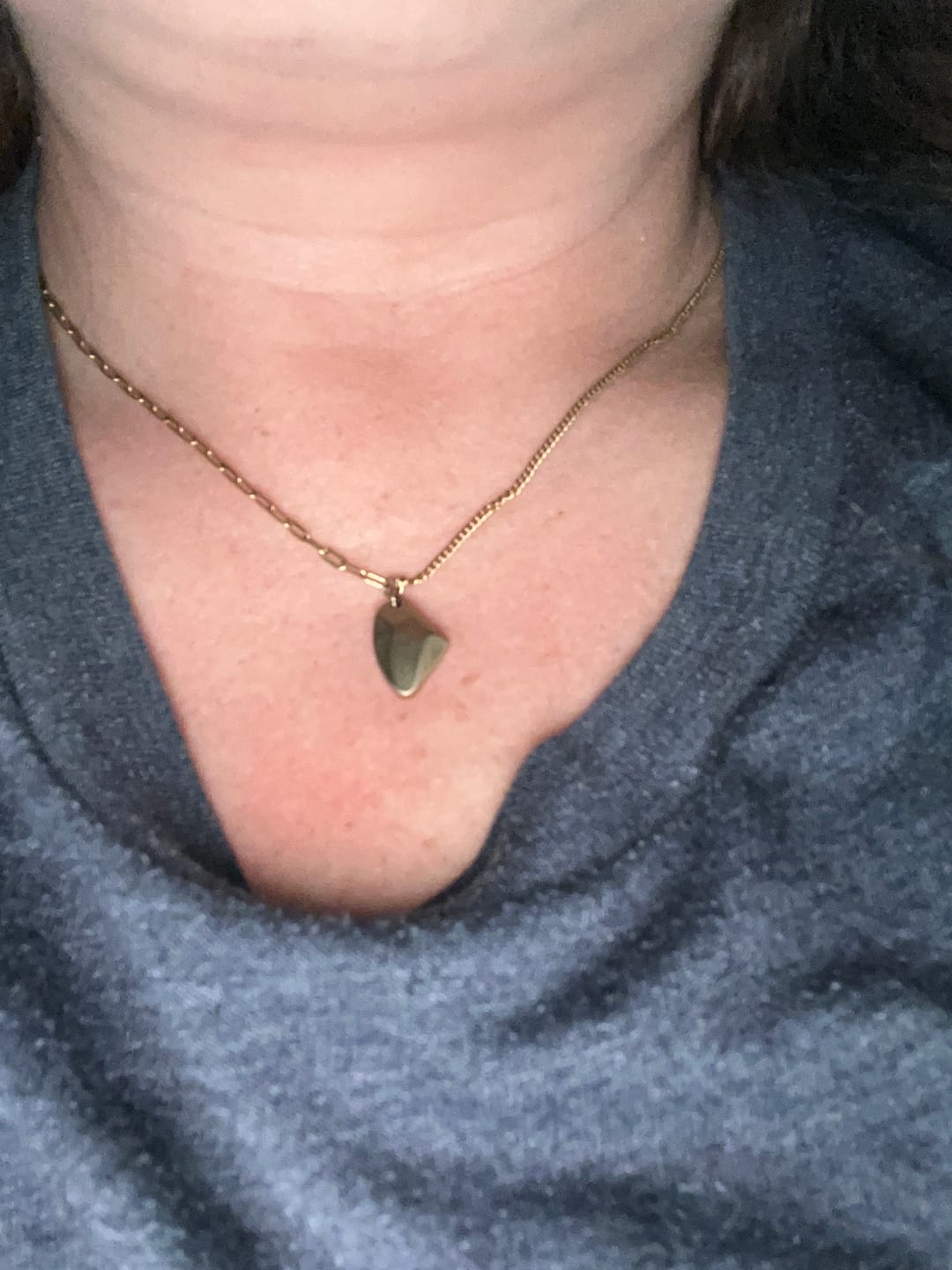 Customer photo review of God's Authority