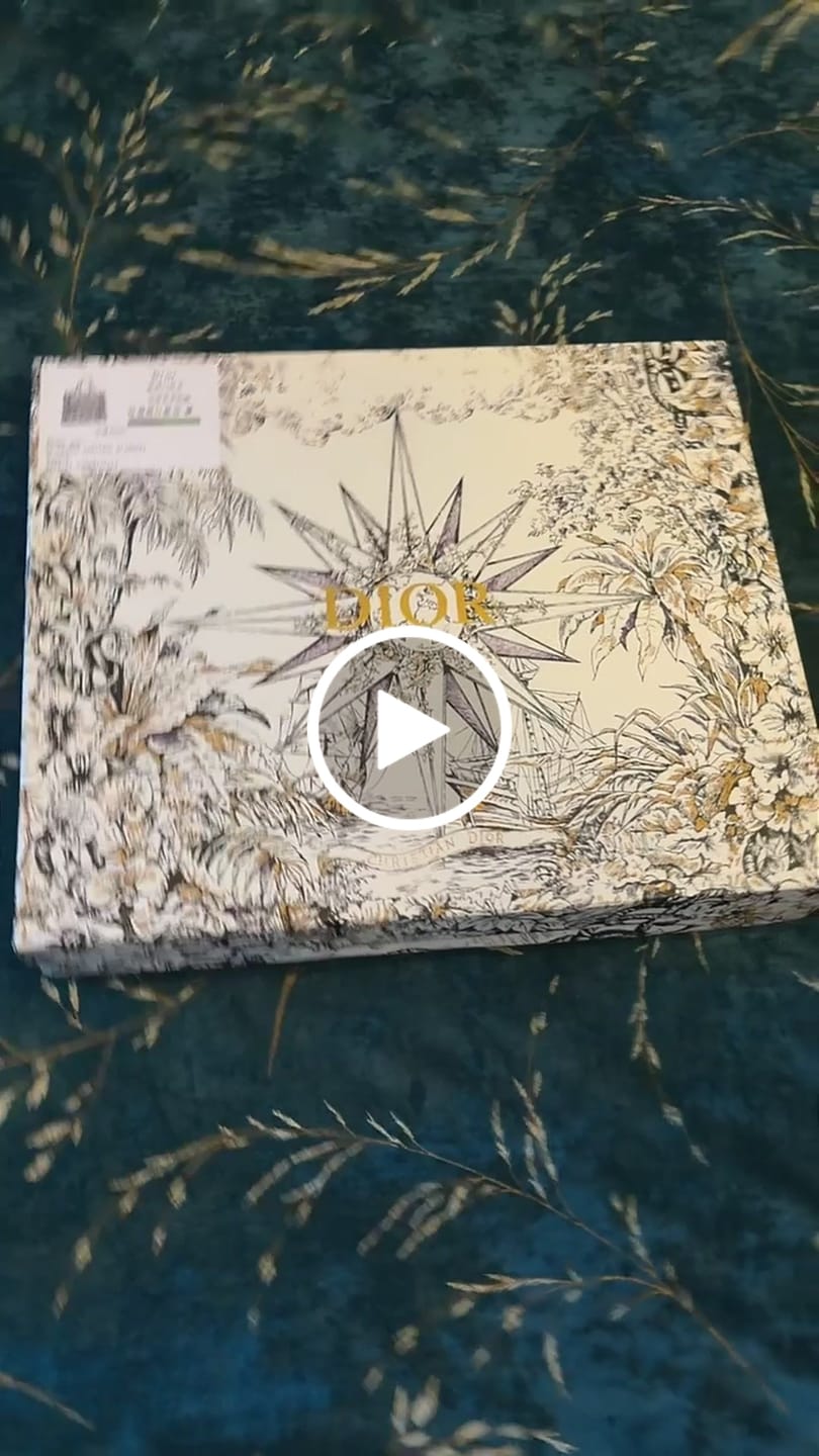 Customer video review of Serenityll™ 100111 Luxury Bag - 42 x 35 x 18.5 cm
