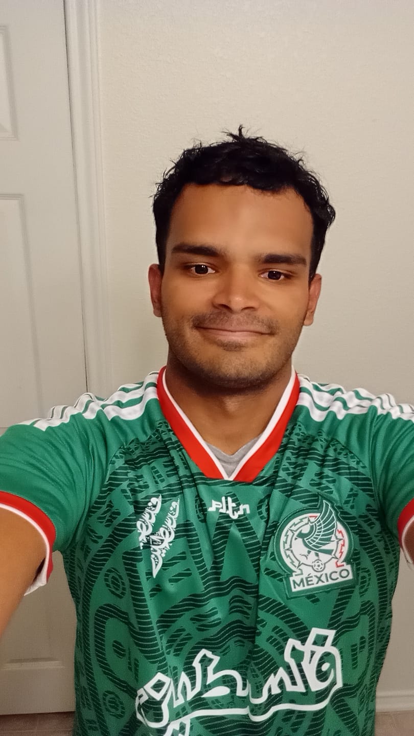 Customer photo review of PLTN MEXICO - LIMITED EDITION