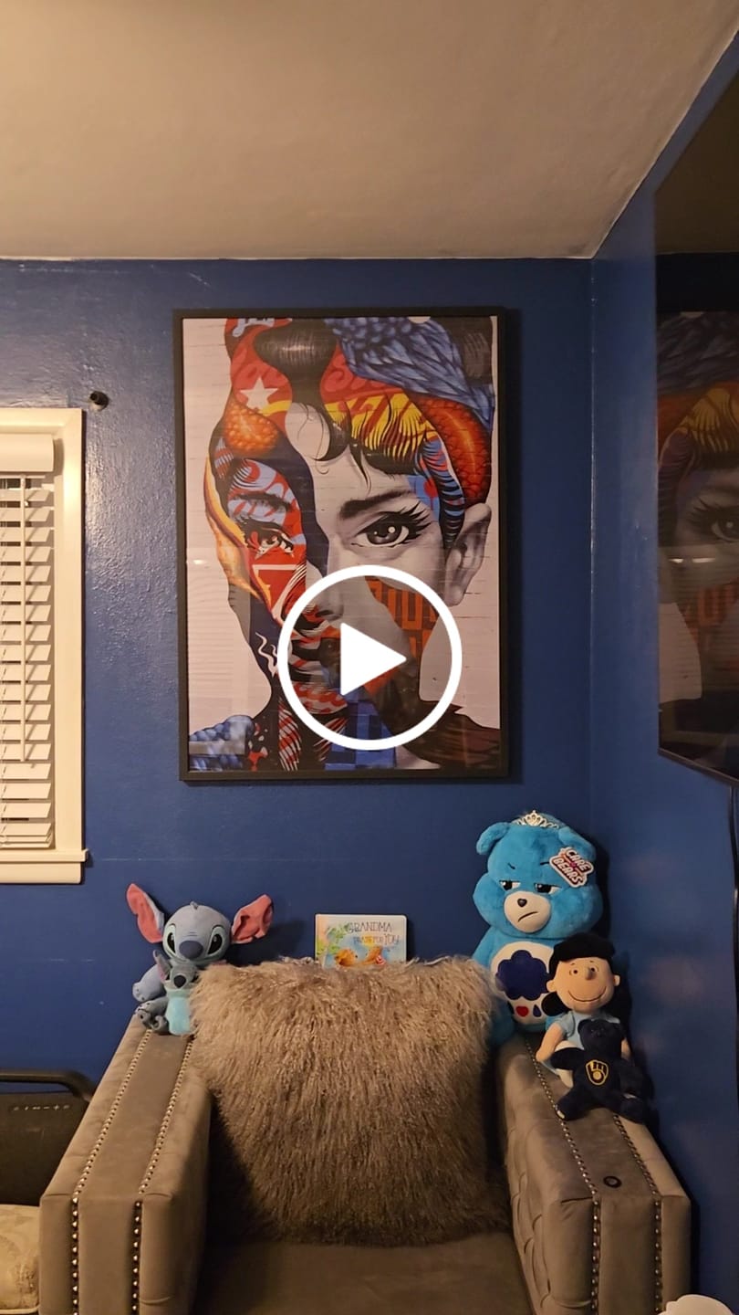 Customer video review of MOTHER UNITY