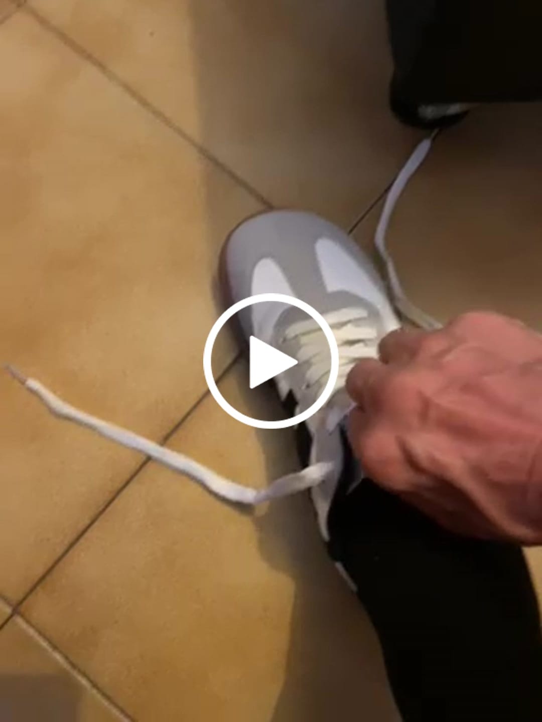 Customer video review of Sedge - Scarpe Larghe