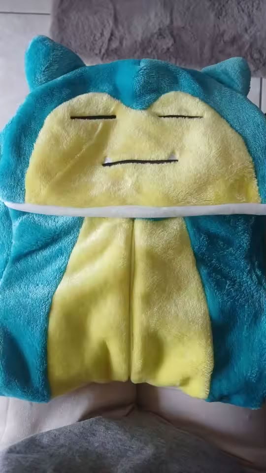 Customer photo review of Grenouillère Bébé Ronflex