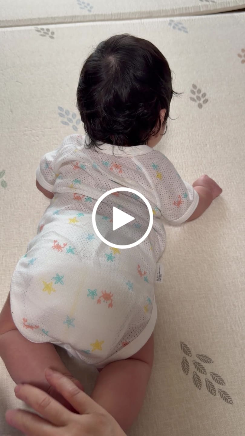 Customer video review of PARKLON エッジシルキーマット  150cm×150cm×1.5cm/150cm×200cm×1.5cm/230cm×150cm×1.5cm