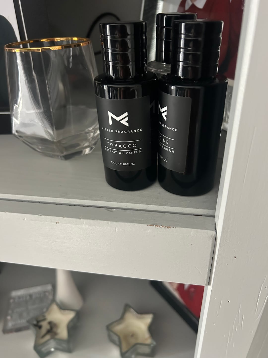 Customer photo review of Elixir