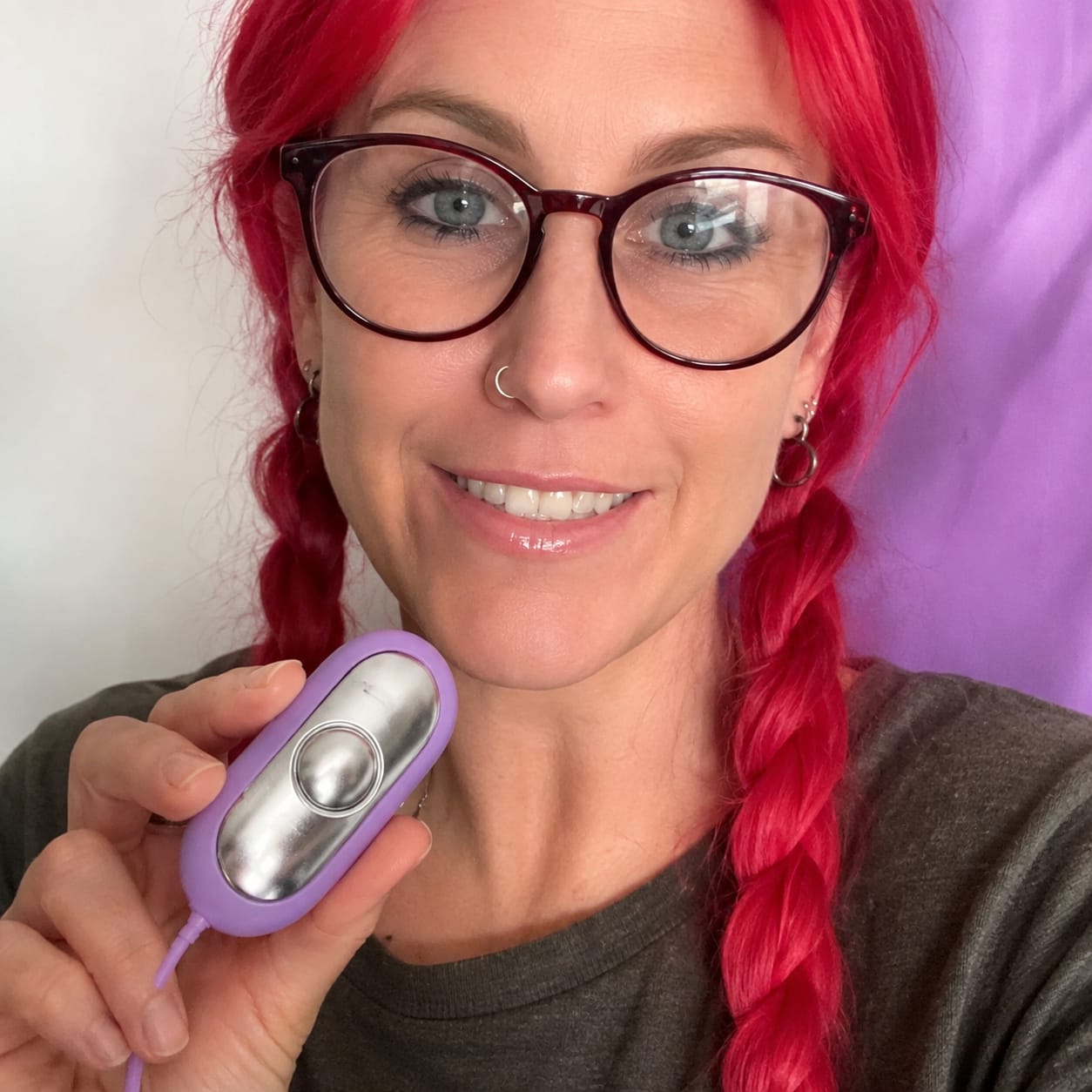 Customer photo review of DreamyHelper™