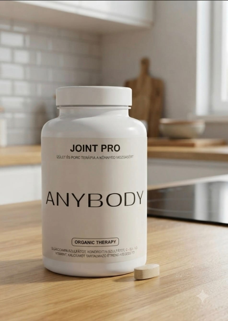 Customer photo review of Anybody Joint Pro 60x Kúra