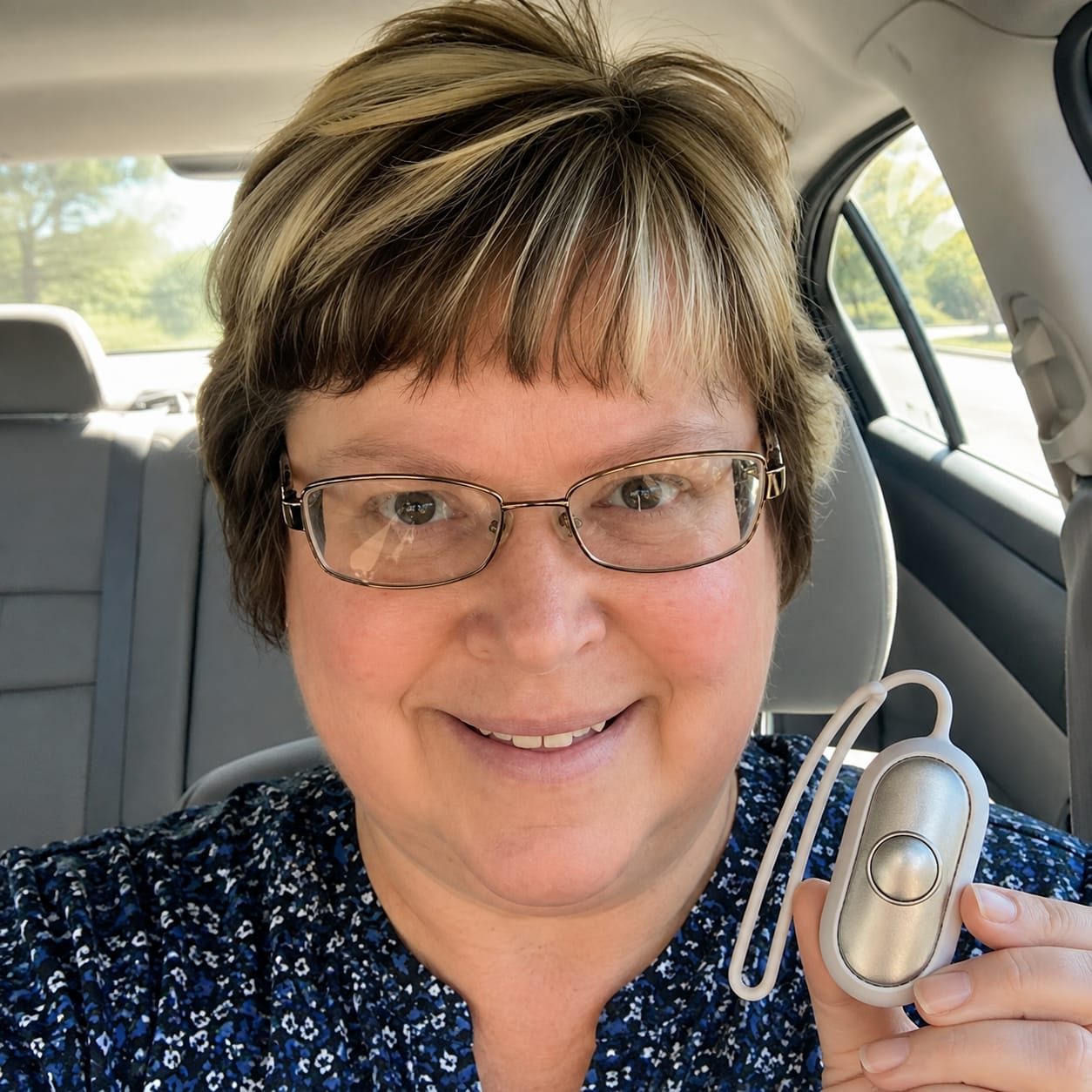 Customer photo review of DreamyHelper™
