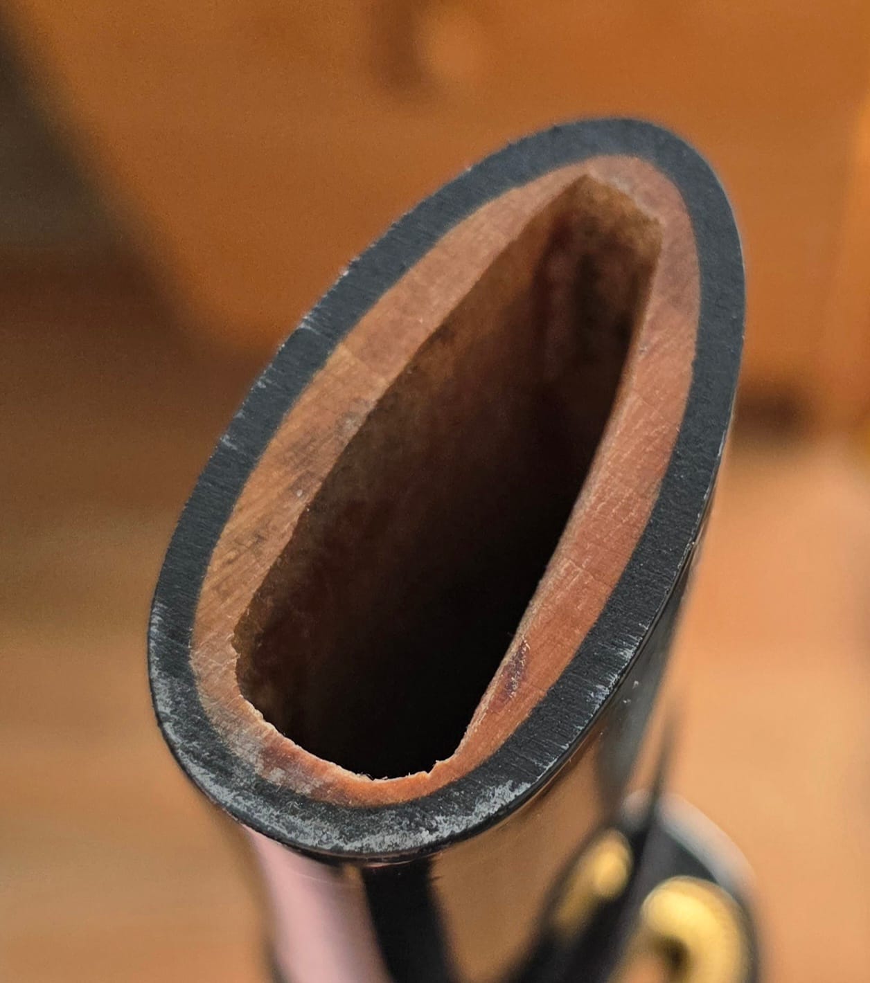 Customer photo review of Custom Your Own Katana