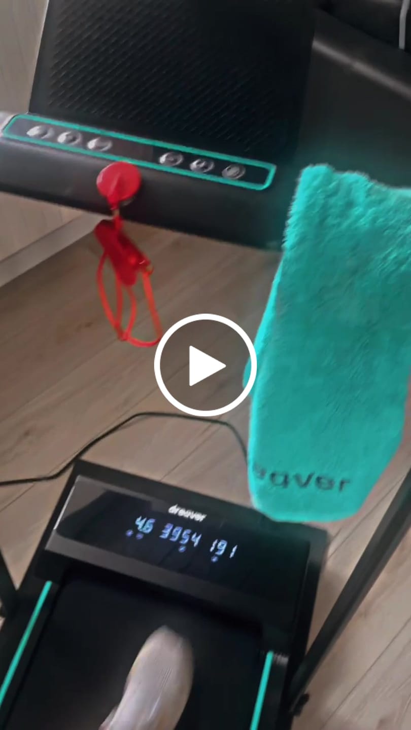 Customer video review of Dreaver Motion Pro