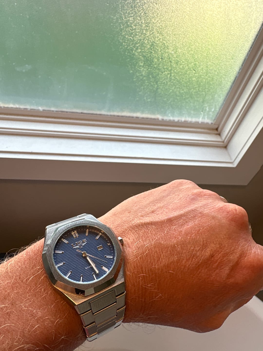 Customer photo review of Grand Oak