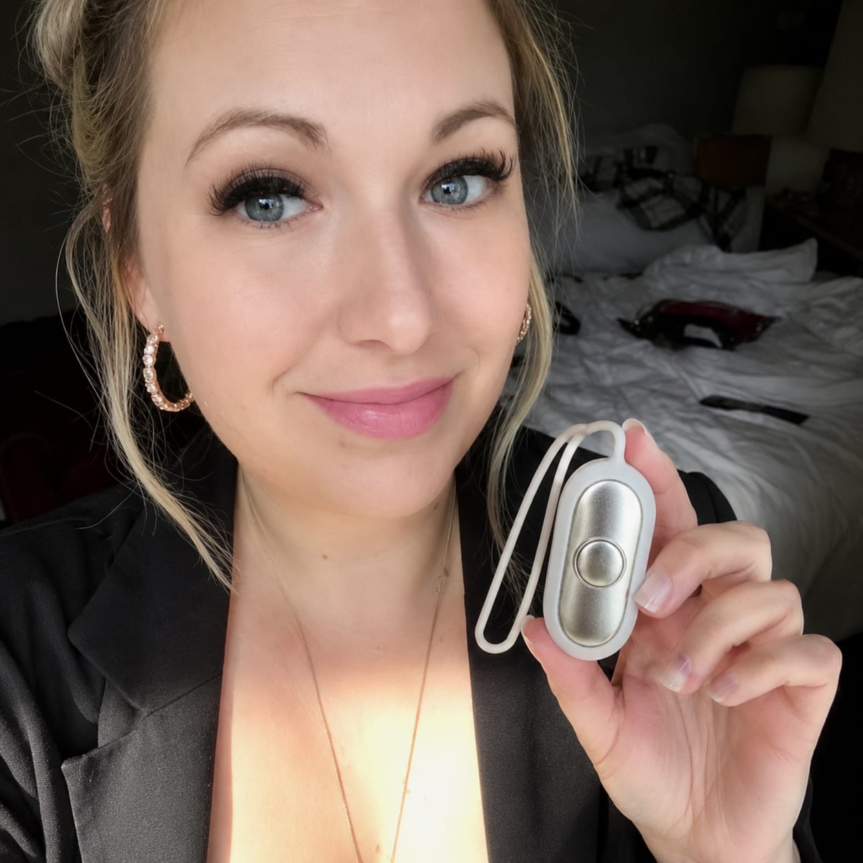 Customer photo review of DreamyHelper™