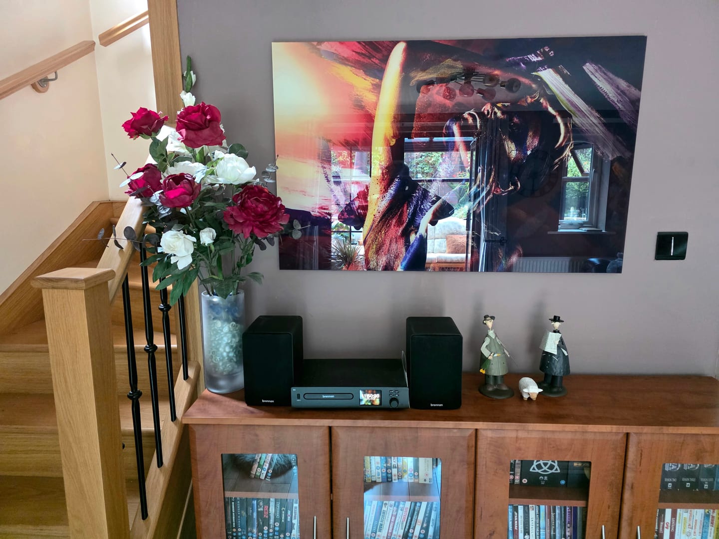 Customer photo review of Wild Woman II