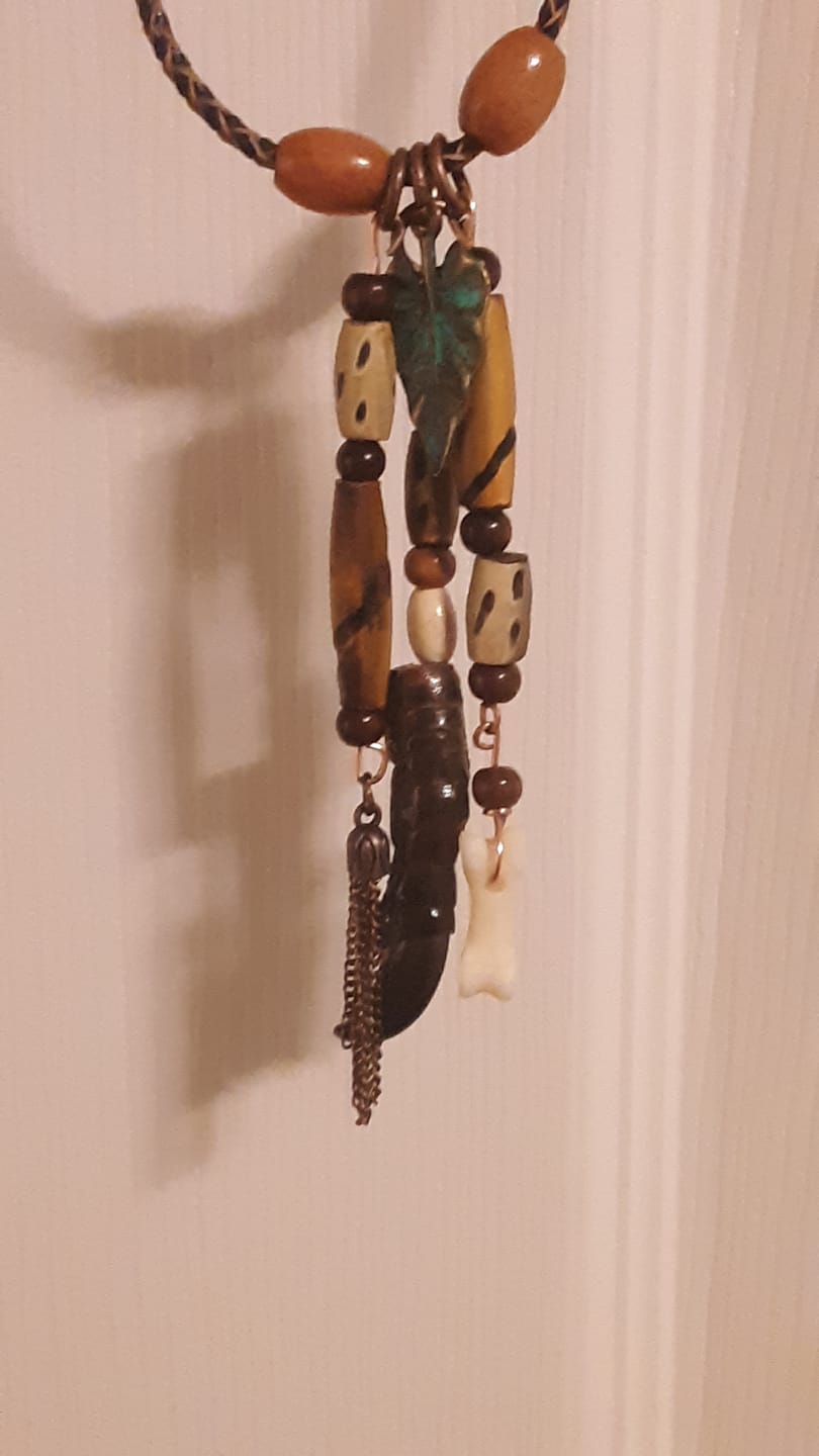 Customer photo review of Super Boof
