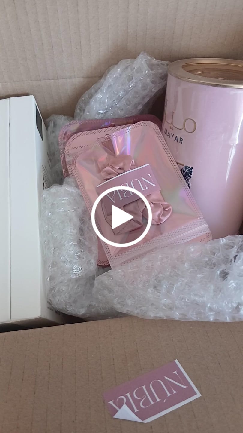 Customer video review of PERFUME FAKHAR ROSE LATTAFA - 100 ML