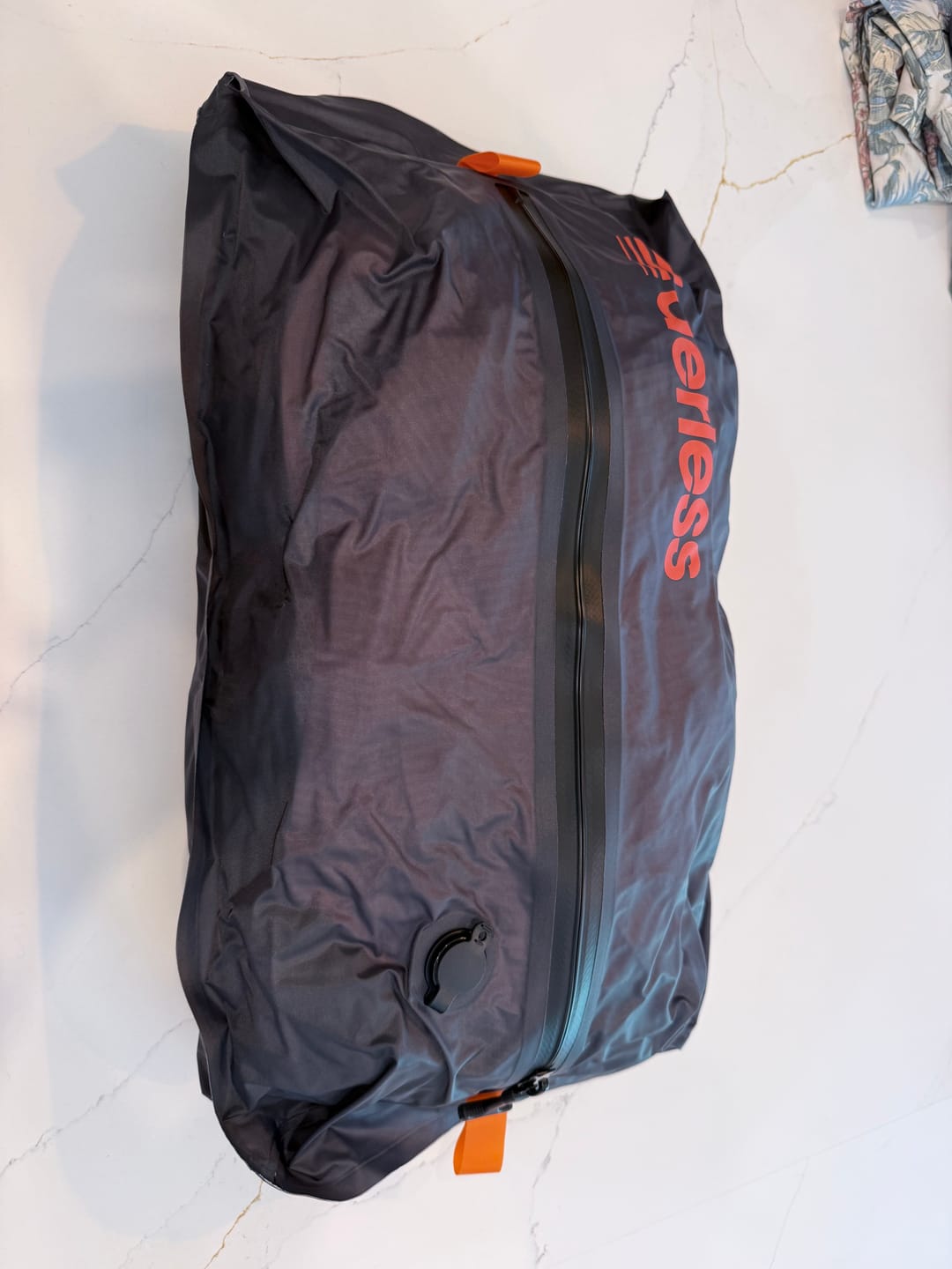 Customer photo review of Aerless™ Vacuum Kit