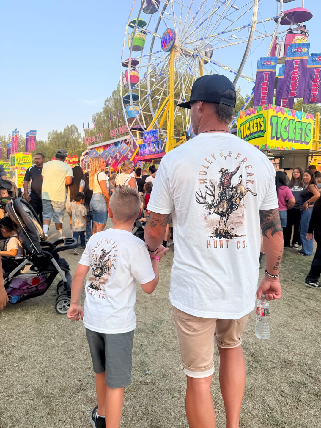Customer photo review of The Herd Thread Box