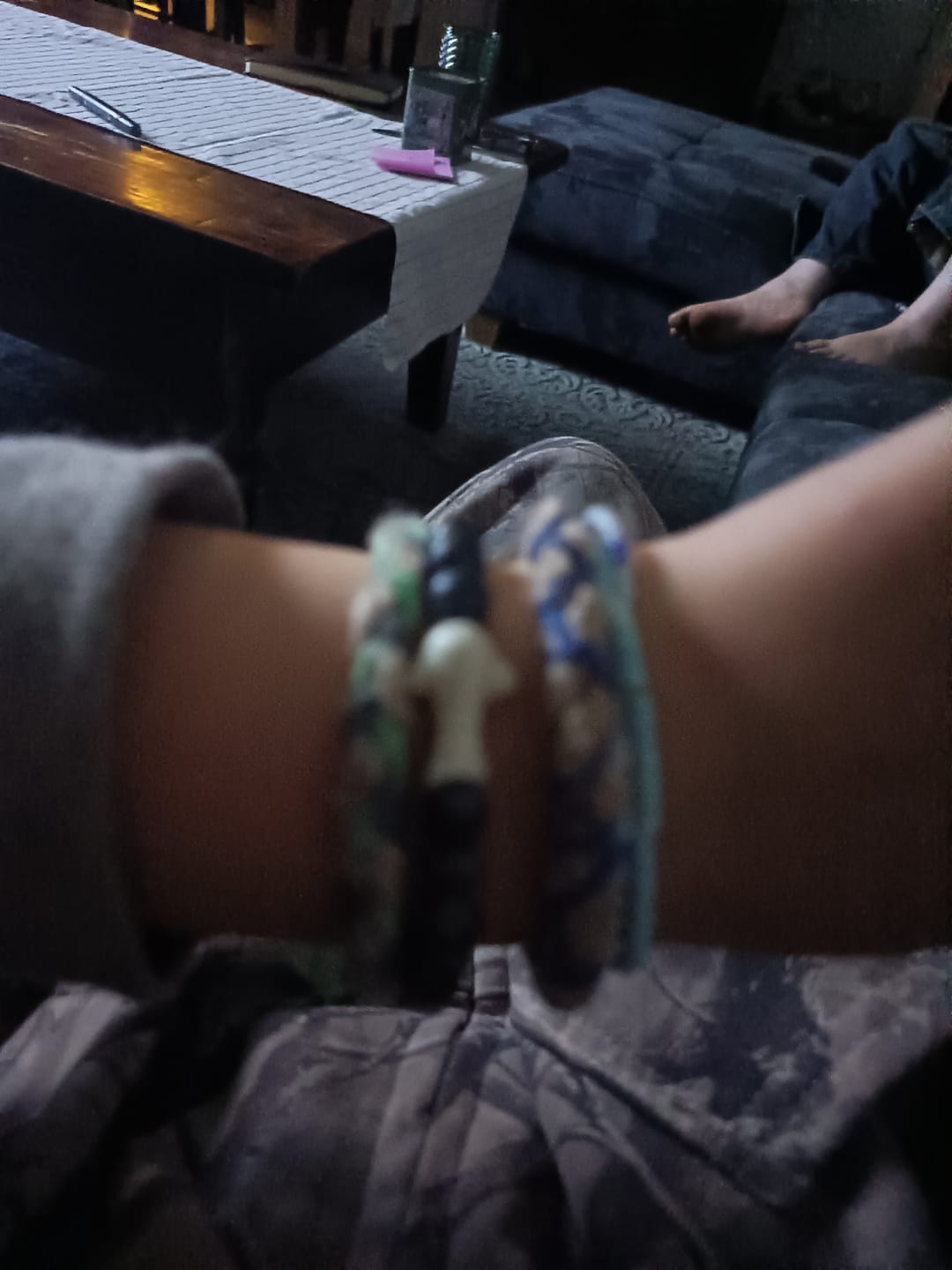 Customer photo review of The Quest Bracelet