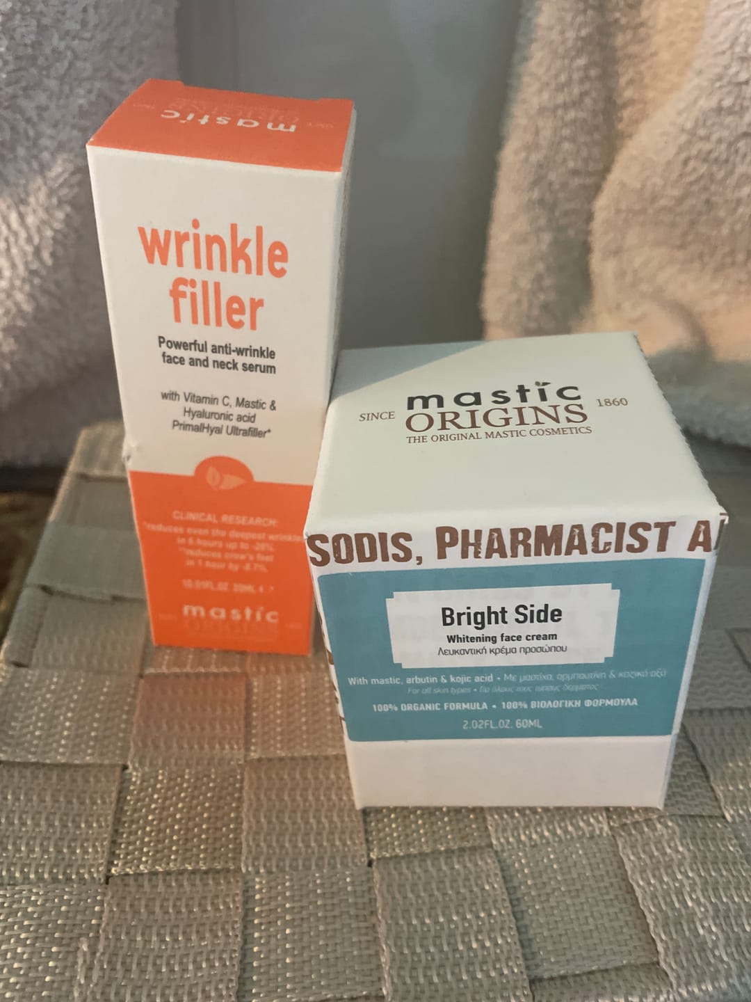 Customer photo review of 7 Days Challenge