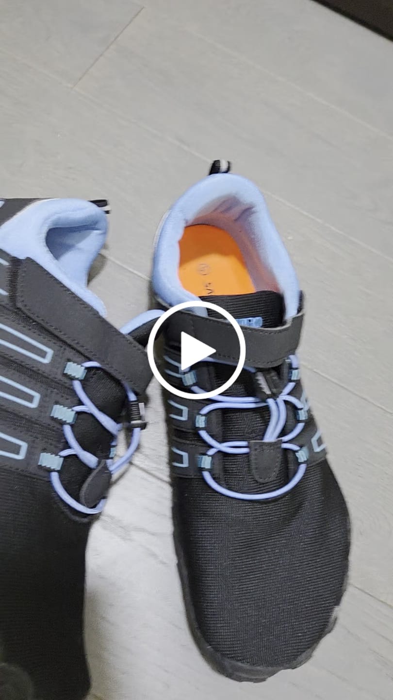 Customer video review of Vigor II Pro - Barefoot Shoes