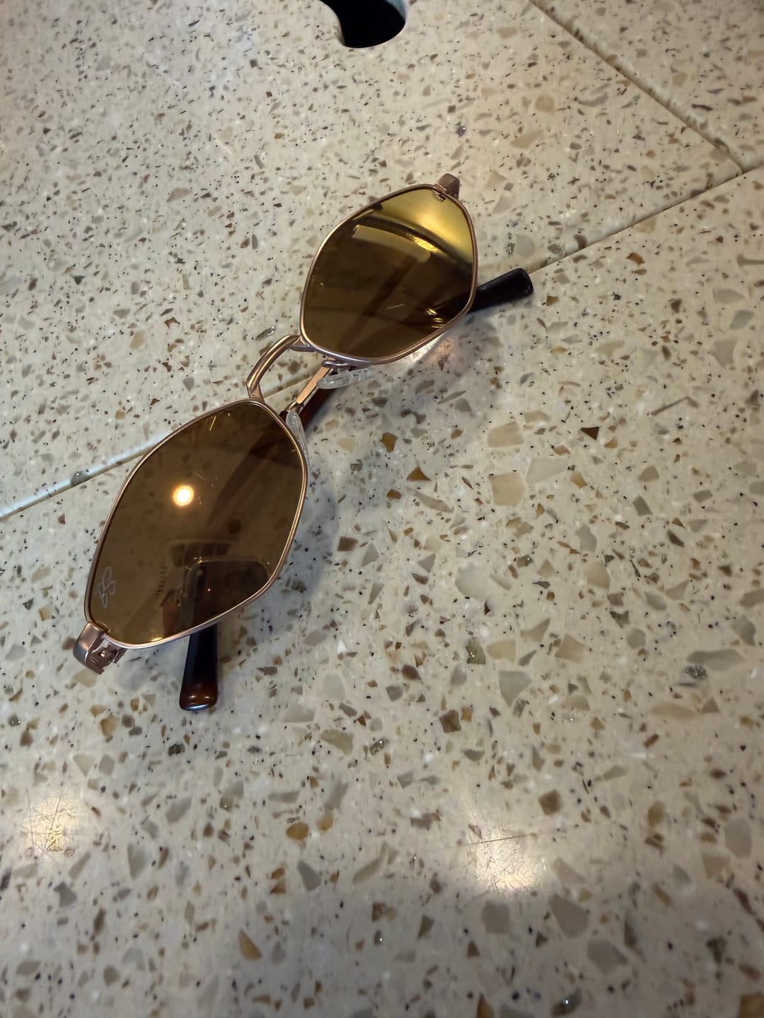 Customer photo review of Sandy Cheeks