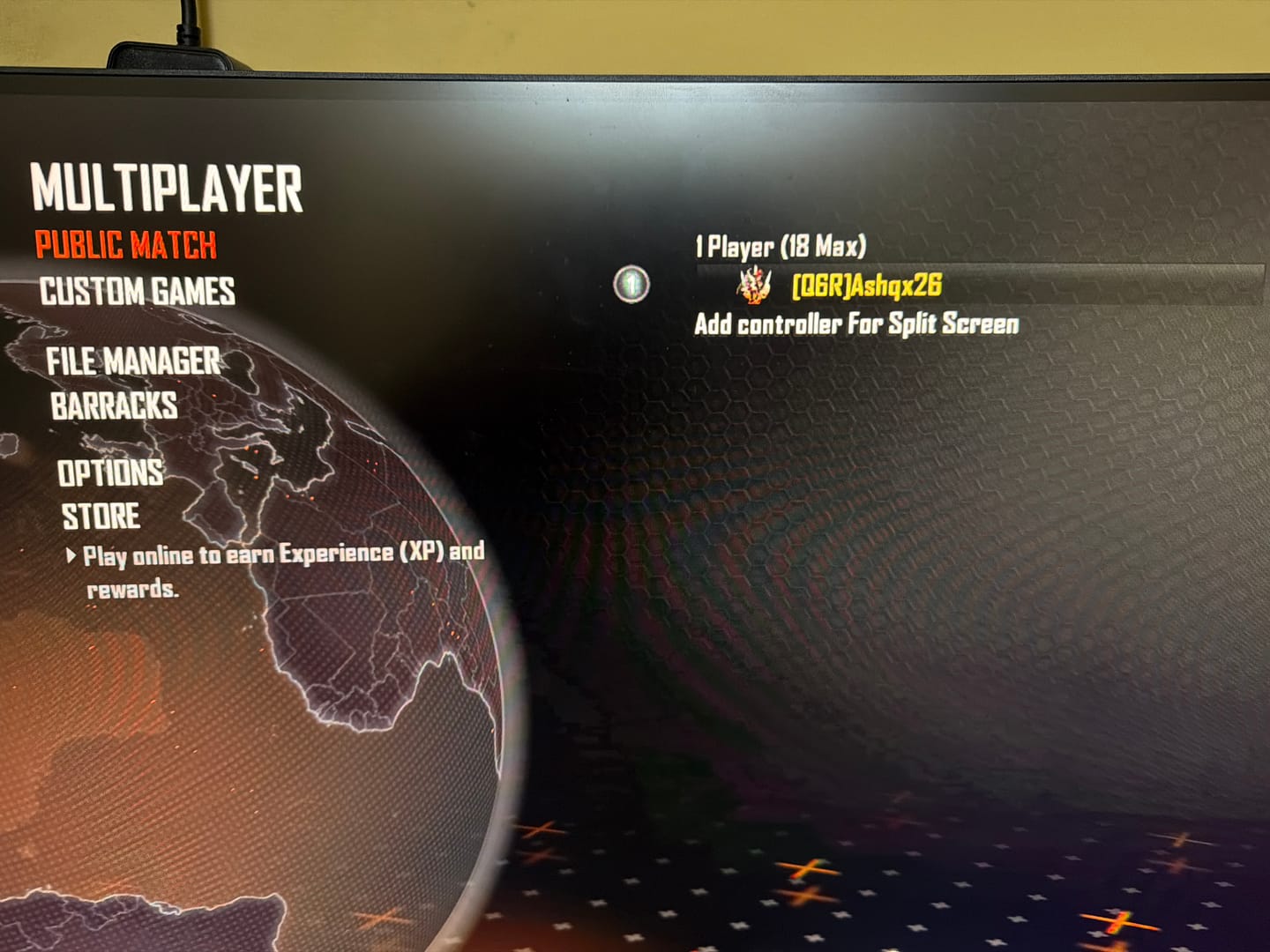 Customer photo review of BO2 - Unlock All
