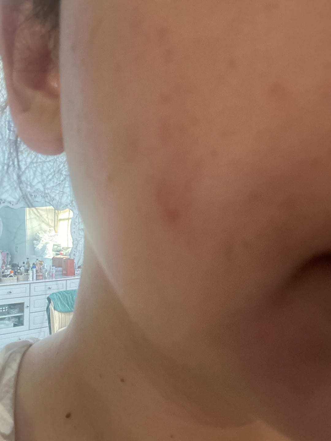 Customer photo review of Vegan BB Cream Perfect Cover SPF50+ PA+++