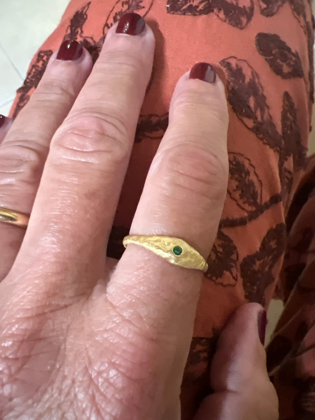 Customer photo review of Anel Nova