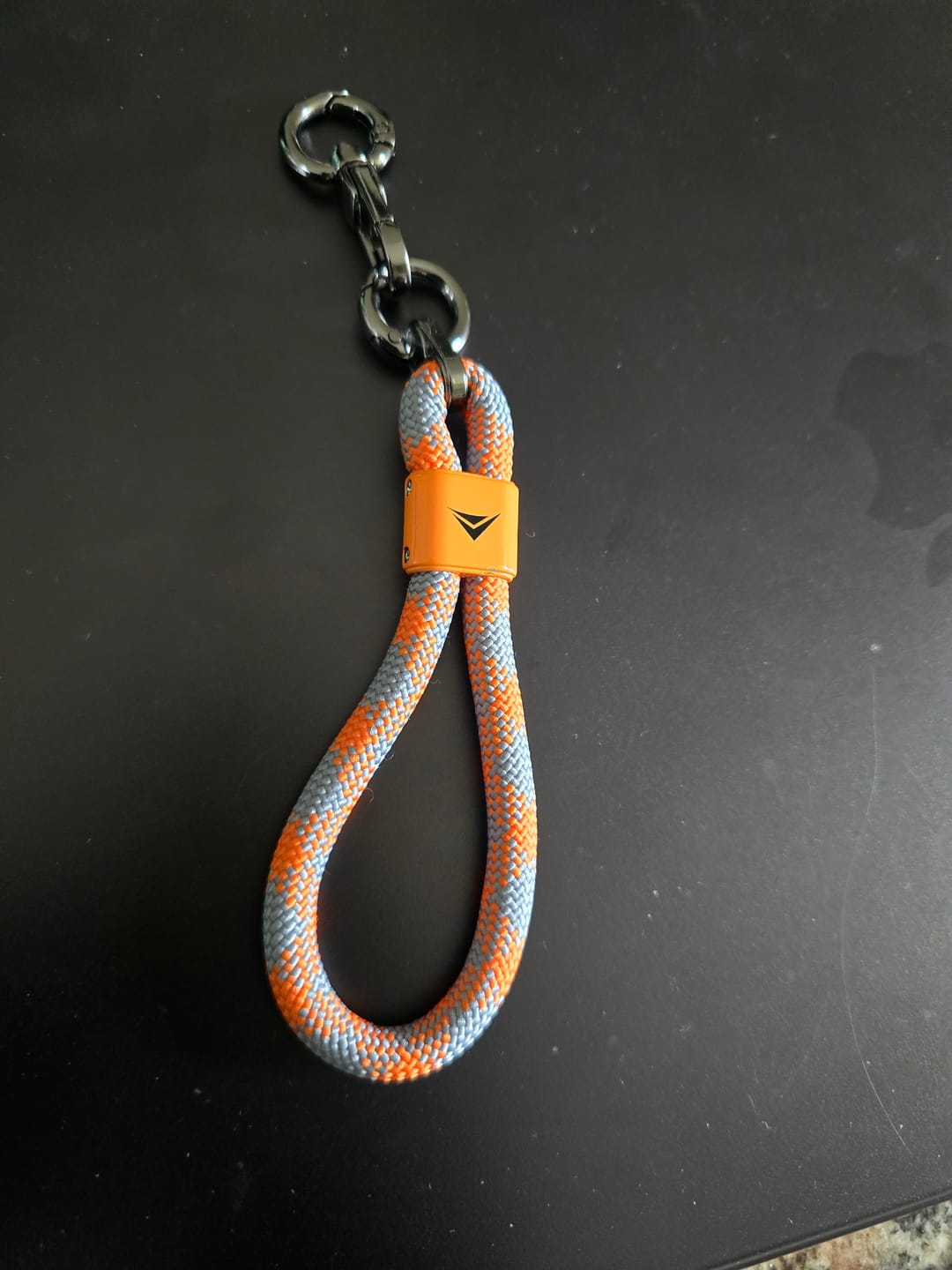 Customer photo review of Apex Key Loop