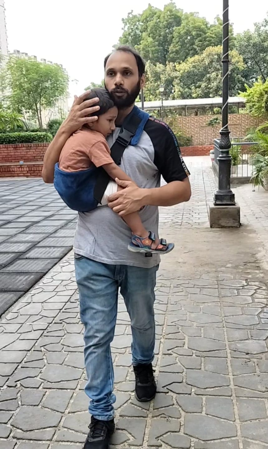 Photo shared by Shubhi A.