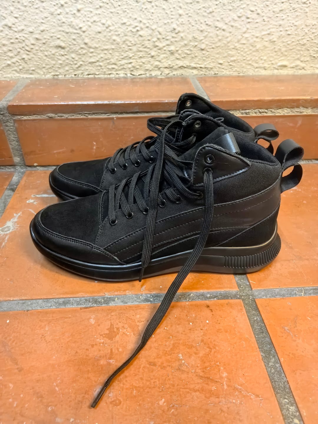 Customer photo review of SkyDunk - 8cm (3")