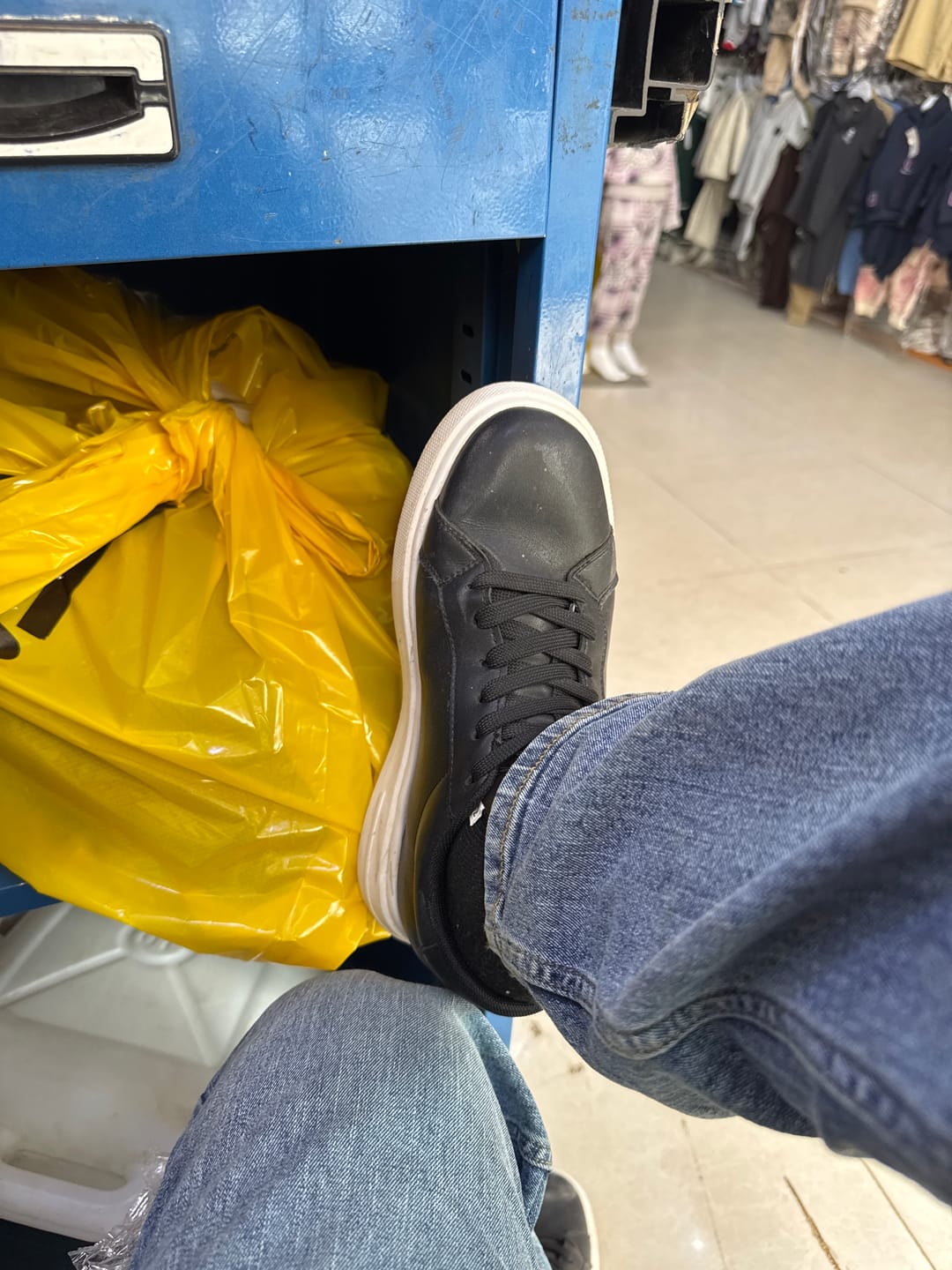 Customer photo review of Aurex - 8cm (3")