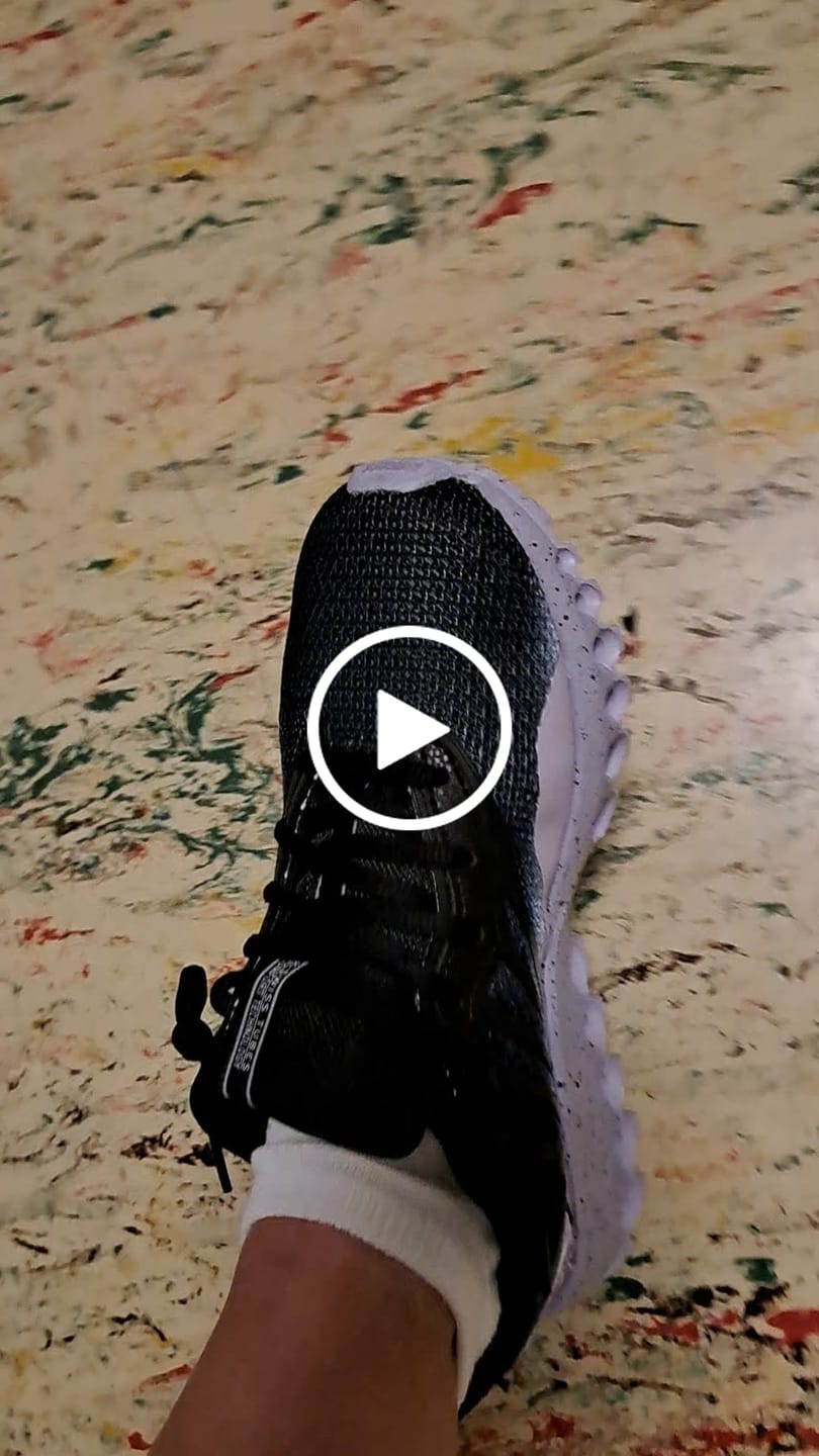 Customer video review of 97924-068-M | TUBES SPORT | BLACK/LILAC