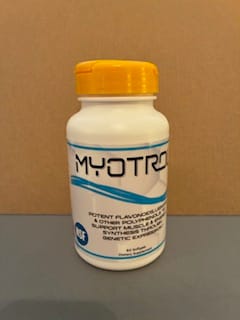 Customer photo review of Myotrol