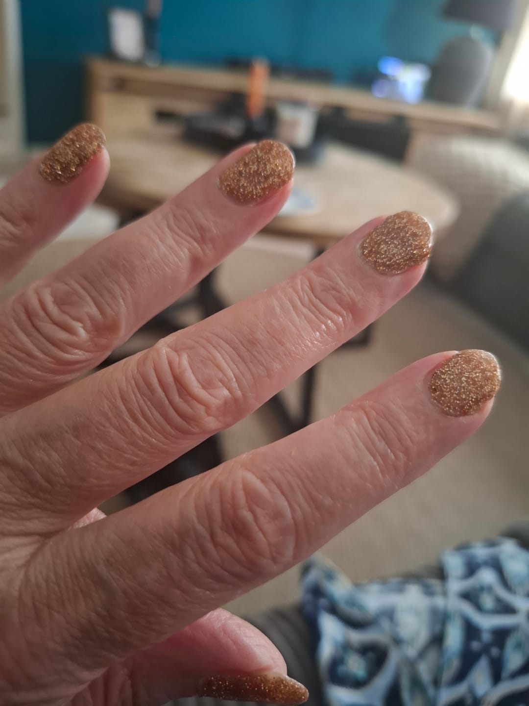 Customer photo review of Voordeel Set 4 Kleuren - Kies 4 Stuks