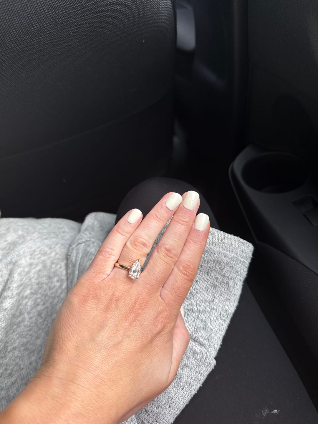 Customer photo review of Heavenly