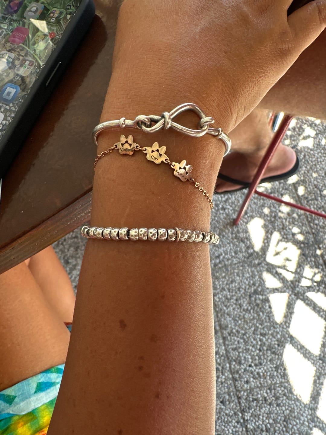 Customer photo review of My Lovin' Pets®