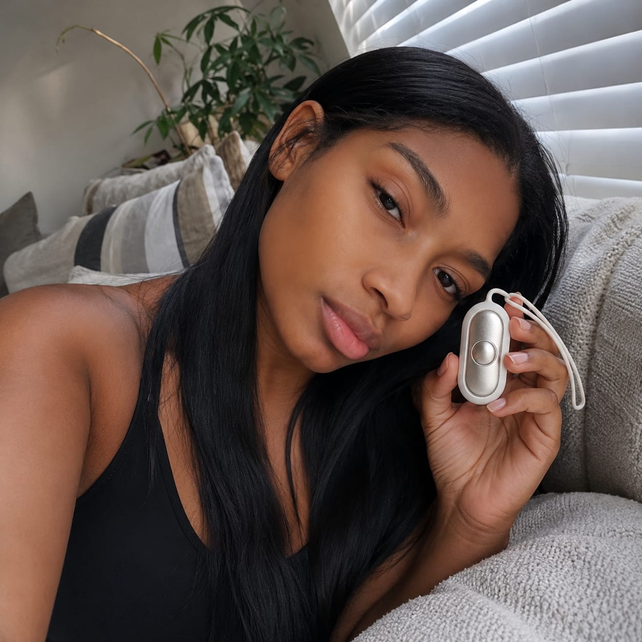 Customer photo review of DreamyHelper™
