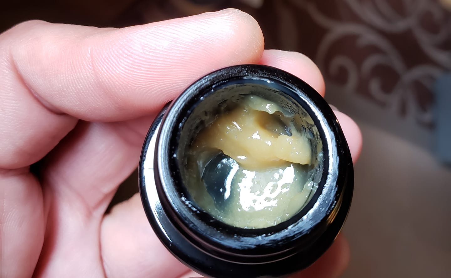 Customer photo review of Hella Jelly (Craft Wash)