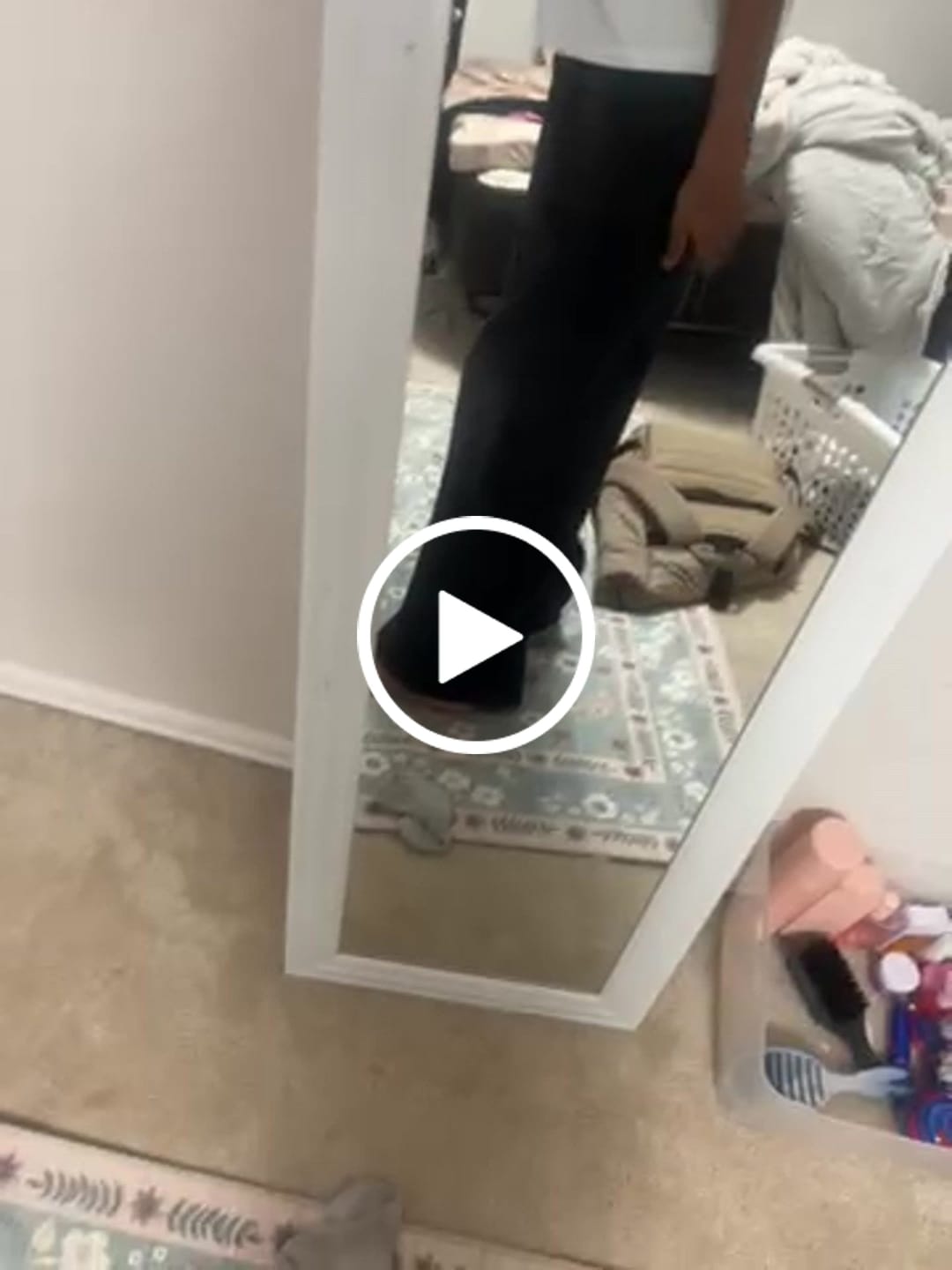 Customer video review of Stone Wash Denim V2