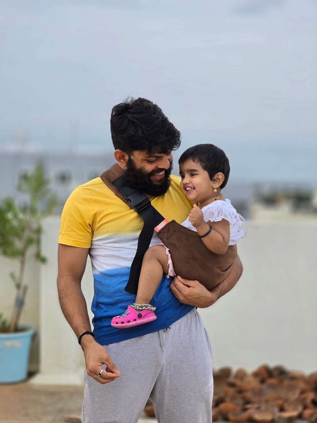 Photo shared by Bharathraj N.